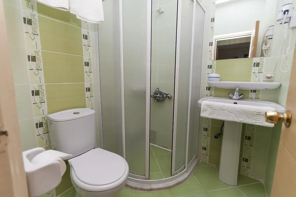 Exelsior Annex Aparthotel Marmaris