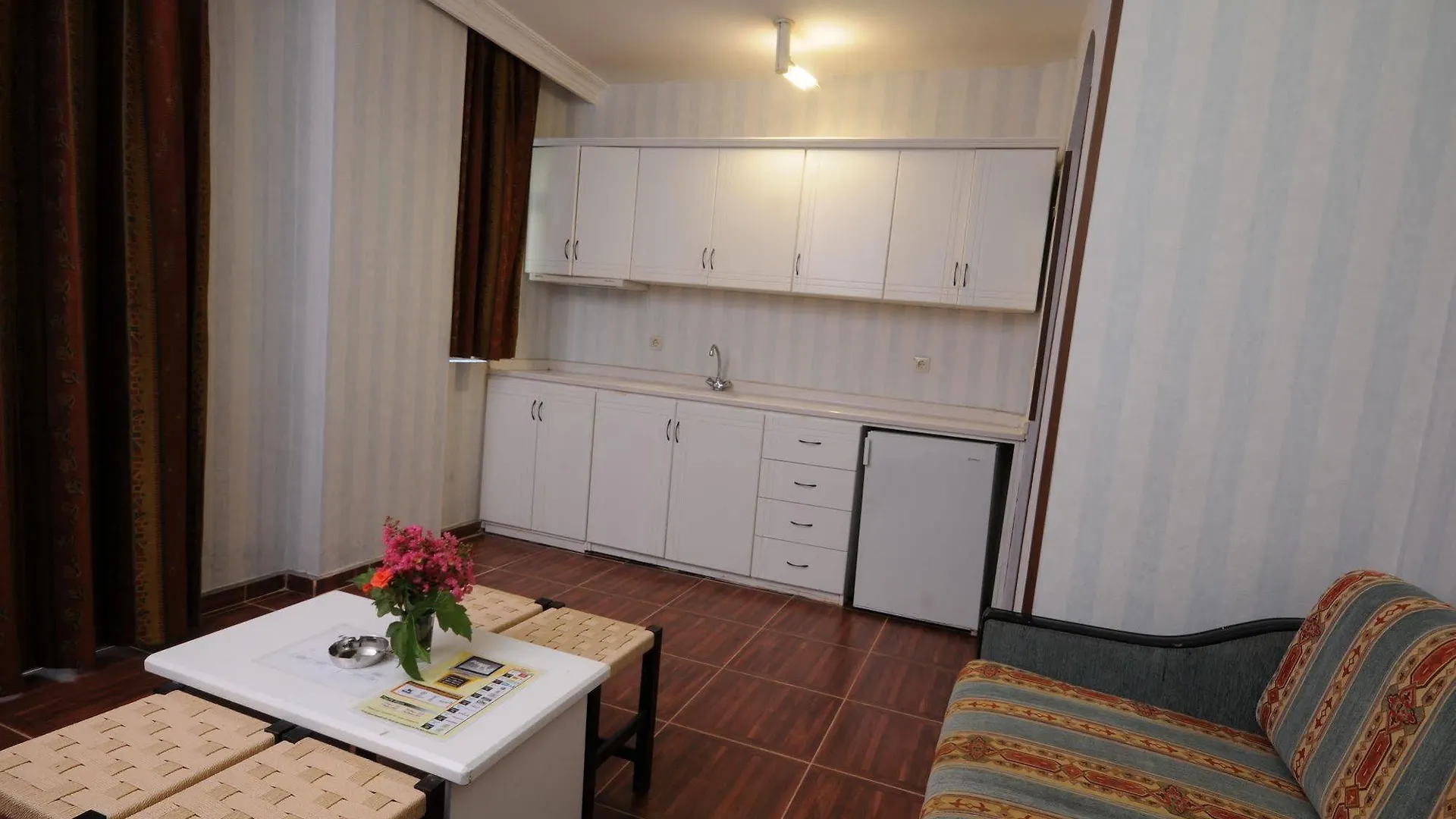 Exelsior Annex Aparthotel Marmaris 3*,