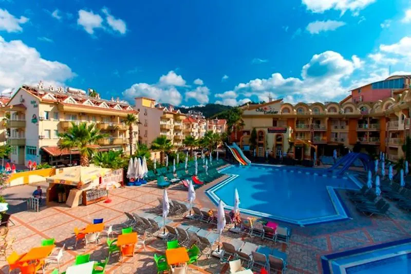 Exelsior Annex Aparthotel Marmaris 3*,