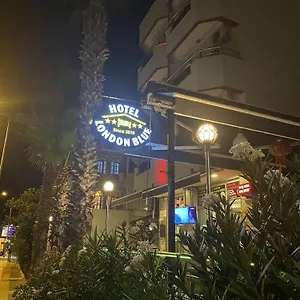 Hotel London Blue, Marmaris