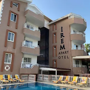 3* Апарт-отель Irem