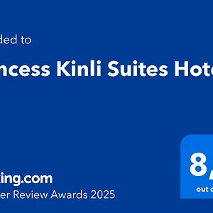 2* Апарт-отель Princess Kinli