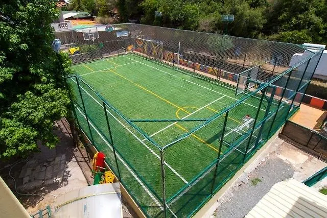 Exelsior Annex Aparthotel Marmaris