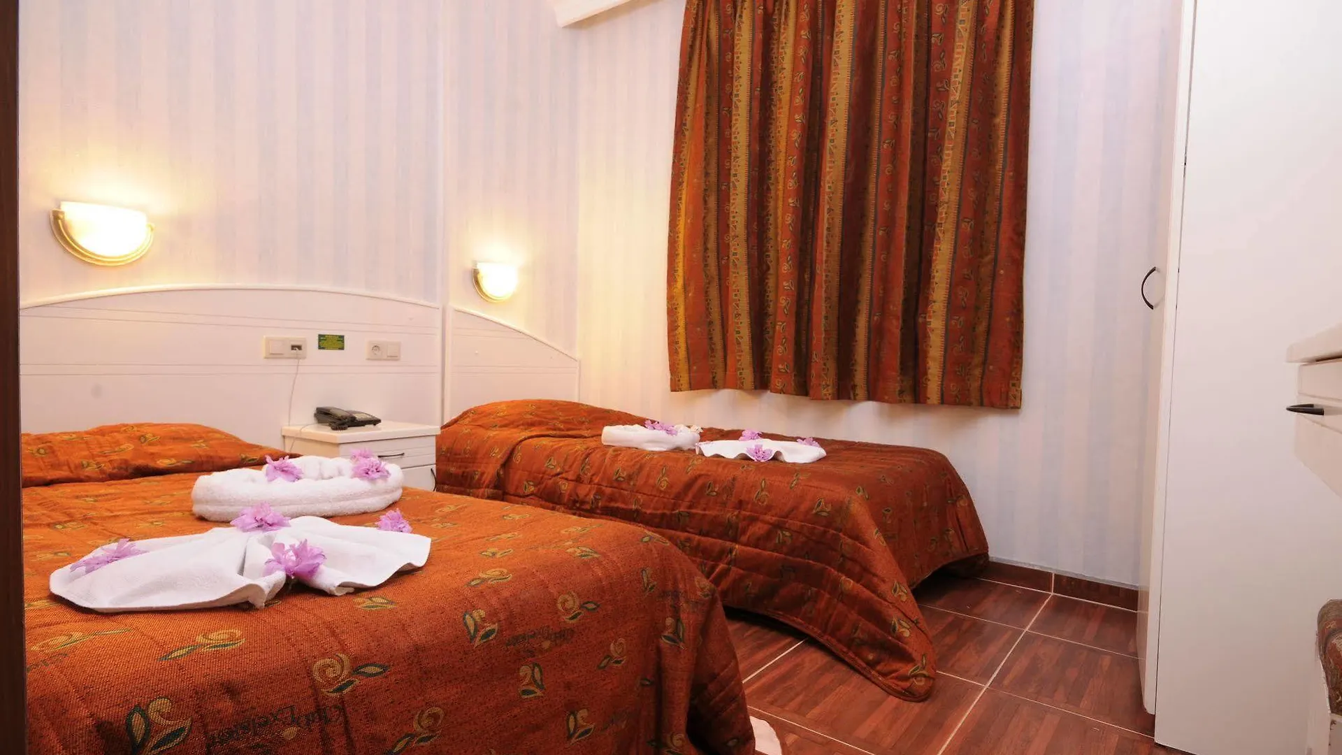Exelsior Annex Aparthotel Marmaris